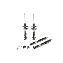 Load image into Gallery viewer, Eibach EIB2895.840 Eibach Pro-Damper Kit for 09-10 Dodge Challenger / 06-10 Charger / 05-08 Magnum
