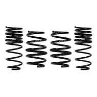 Eibach EIB4247.140 Eibach Pro-Kit for 12 Hyundai Veloster 1.6L 4cyl