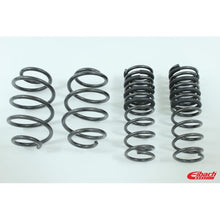 Load image into Gallery viewer, Eibach EIB4090.140 Eibach Pro-Kit for 13 Honda Accord 2.4L 4cyl Street Performance Springs
