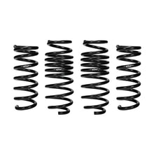Load image into Gallery viewer, Eibach EIBE10-44-003-01-22 Eibach Pro-Kit for 17-18 Infiniti Q60 Base/Red Sport 3.0L RWD
