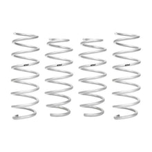 Load image into Gallery viewer, Eibach EIBE30-51-018-01-22 Eibach Pro-Lift Kit for 15-18 Jeep Renegade 4WD - 1.0-1.7in Front / 1.0-1.1in Rear
