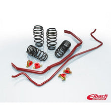 Load image into Gallery viewer, Eibach EIB3882.880 Eibach Pro-Plus Kit for 02-06 Cadillac Escalade

