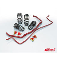 Eibach EIB28105.880 Eibach Pro-Plus Kit for 11-12 Dodge Charger 2WD V6/V8