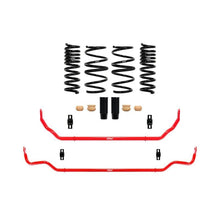 Load image into Gallery viewer, Eibach EIBE43-82-089-01-22 Eibach Pro-Plus Kit for 20+ A90 Toyota Supra
