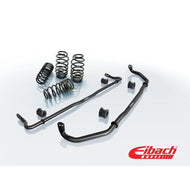 Eibach EIBE43-72-003-01-22 Eibach Pro-Plus Kit for 90-94 Porsche 911 Carrera 2/964