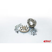 Load image into Gallery viewer, Eibach EIBS90-6-10-005 Eibach Pro-Spacer 10mm Spacer / Bolt Pattern 5x114.3 / Hub Center 67.1 for 07-13 Mazda Mazdaspeed3
