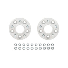 Load image into Gallery viewer, Eibach EIBS90-4-15-027 Eibach Pro-Spacer 2016-2017 Chevy Camaro V6 / 2.0L Turbo / SS - 15mm Spacer
