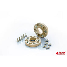 Load image into Gallery viewer, Eibach EIBS90-7-20-012 Eibach Pro-Spacer 20mm Spacer / Bolt Pattern 4x98 / Hub Center 58 for 12-18 Fiat 500
