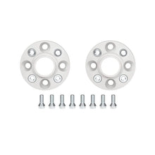 Load image into Gallery viewer, Eibach EIBS90-7-20-012 Eibach Pro-Spacer 20mm Spacer / Bolt Pattern 4x98 / Hub Center 58 for 12-18 Fiat 500
