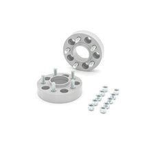 Load image into Gallery viewer, Eibach EIBS90-4-35-001 Eibach Pro-Spacer 35mm Spacer / Bolt Pattern 5x114.3 / Hub Center 70.5 for 94-04 Ford Mustang (SN95)

