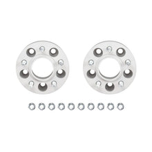 Load image into Gallery viewer, Eibach EIBS90-4-45-001 Eibach Pro-Spacer 45mm Spacer / Bolt Pattern 5x114.3 / Hub Center 70.5 for 94-04 Ford Mustang (SN95)
