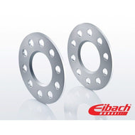 Eibach EIBS90-1-08-002 Eibach Pro-Spacer 8mm Spacer / Bolt Pattern 5x112 / Hub Center 57.1 for 02-08 Audi A4 (B6/B7)