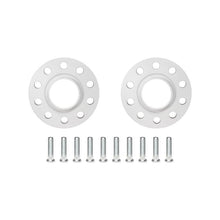 Load image into Gallery viewer, Eibach EIBS90-6-15-043 Eibach Pro-Spacer System 15mm Spacer / 5x114.3 BP / Hub Center 67.1 For 2018+ Kia Stinger GT
