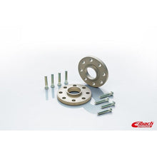 Load image into Gallery viewer, Eibach EIBS90-6-15-043 Eibach Pro-Spacer System 15mm Spacer / 5x114.3 BP / Hub Center 67.1 For 2018+ Kia Stinger GT
