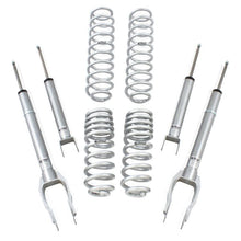 Load image into Gallery viewer, Eibach EIB28108.980 Eibach Pro-System Lift Kit for 11-13 Jeep Grand Cherokee Excl Tow Pkg/SRT8 (Springs &amp; Shocks Only)
