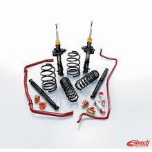 Load image into Gallery viewer, Eibach EIB3510.680 Eibach Pro-System-Plus Kit for 79-93 Ford Mustang/Cobra/Coupe FOX / 79-93 Mustang Coupe FOX V8 (Exc.
