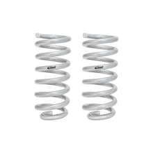 Load image into Gallery viewer, Eibach EIBE30-23-032-01-20 Eibach Pro-Truck Lift Kit 19-20 Chevrolet Silverado 1500 5.3L V8 4WD (Front Springs Only)
