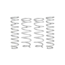 Load image into Gallery viewer, Eibach EIBE30-82-085-01-22 Eibach Pro-Truck Lift Kit 91-97 Toyota Land Cruiser Rear (Incl. Lift Springs)
