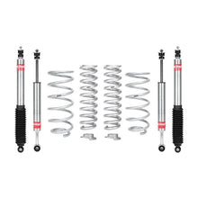 Load image into Gallery viewer, Eibach EIBE80-82-008-01-22 Eibach Pro-Truck Lift Kit for 07-09 Toyota FJ Cruiser
