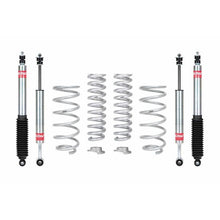 Load image into Gallery viewer, Eibach EIBE80-82-071-01-22 Eibach Pro-Truck Lift Kit for 10-18 Toyota 4Runner (Must Be Used w/ Pro-Truck Front Shocks)
