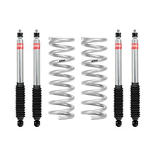 Load image into Gallery viewer, Eibach EIBE80-27-006-01-22 Eibach Pro-Truck Lift Kit for 14-18 Ram 2500 (Must Be Used w/Pro-Truck Front Shocks)
