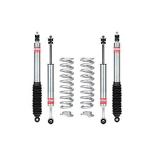Load image into Gallery viewer, Eibach EIBE80-82-079-02-22 Eibach Pro-Truck Lift System (Stage 1) 16-20 Toyota Tundra 4WD
