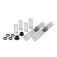 Load image into Gallery viewer, Eibach EIBE85-213-001-03-22 Eibach Pro-UTV 18-19 Textron Wildcat XX w/ OE Fox Shocks Stage 3 Performance Springs
