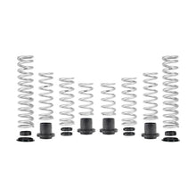 Load image into Gallery viewer, Eibach EIBE85-209-023-03-22 Eibach Pro-UTV 20-21 Polaris RZR XP 4 Turbo S w/ OE Fox Dynamix Shocks Stage 3 Performance Springs
