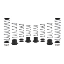 Load image into Gallery viewer, Eibach EIBE85-209-023-03-22 Eibach Pro-UTV 20-21 Polaris RZR XP 4 Turbo S w/ OE Fox Dynamix Shocks Stage 3 Performance Springs
