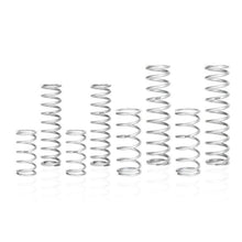 Load image into Gallery viewer, Eibach EIBE85-212-004-02-22 Eibach Pro-UTV 2017 Can-Am Maverick X3 X RS Stage 2 Performance Springs
