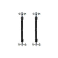 Eibach EIBAK41-27-008-01-02 Eibach Rear Adjustable Endlink Kit for 11-19 Dodge Charger R/T (Excludes Self Leveling)