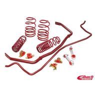 Eibach EIBE45-85-041-01-22 Eibach Sport Plus Kit for 15-17 Volkswagen GTI MKVII