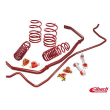 Load image into Gallery viewer, Eibach EIB4.1035.881 Eibach Sport System Plus Kit Ford Mustang 94-04 V8 / 99-04 V6 / 03-04 Mach1
