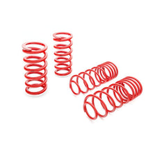 Load image into Gallery viewer, Eibach EIB4.0138 Eibach Sportline Kit for 82-92 Chevrolet Camaro / 82-92 Pontiac Firebird
