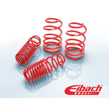 Load image into Gallery viewer, Eibach EIB4.11785 Eibach Sportline Springs for 2015 VW GTI
