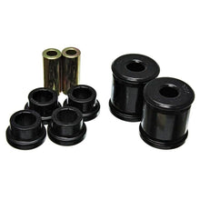 Load image into Gallery viewer, Energy Suspension ENG4.3156G Energy Suspension 00-04 Ford Focus Black Front Control Arm Bushings
