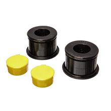 Load image into Gallery viewer, Energy Suspension ENG4.7124G Energy Suspension 00-04 Ford Focus Black Rear Trailing Arm Bushing Set
