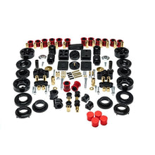 Load image into Gallery viewer, Energy Suspension ENG2.18110G Energy Suspension 18+ Jeep Wrangler JL Rubicon Black Rock-Flex Ultimate 2in Lift System Set
