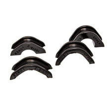 Load image into Gallery viewer, Energy Suspension ENG7.10102G Energy Suspension 74-78 Nissan 260Z/280Z Black Rack and Pinion Bushing Set
