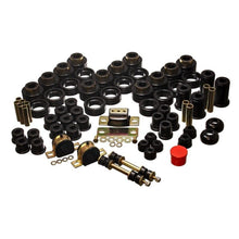Load image into Gallery viewer, Energy Suspension ENG3.18126G Energy Suspension 92-94 Chevy K5 Blazer / 92-99 Suburban / 92-99 GMC Denali XL/Yukon XL 2WD Black Hy
