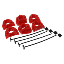 Load image into Gallery viewer, Energy Suspension ENG16.1106R Energy Suspension 94-01 Acura Integra / 99-00 Honda Civic Si (Manual Transmission) Red Motor Mount I
