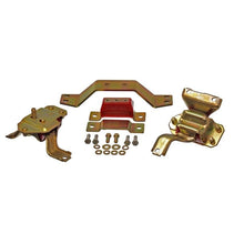 Load image into Gallery viewer, Energy Suspension ENG4.1130R Energy Suspension 99-04 Ford Mustang 4.6L V8 Red Motor &amp; Transmission Mount Set
