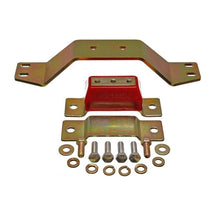 Load image into Gallery viewer, Energy Suspension ENG4.1128R Energy Suspension 99-04 Ford Mustang 4.6L V8 Red Transmission Mounts
