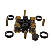 Load image into Gallery viewer, Energy Suspension ENG3.3169G Energy Suspension C.A.B. Uppers Only - Black
