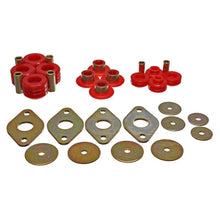 Load image into Gallery viewer, Energy Suspension ENG8.4103R Energy Suspension Cab Mount Bushing - Red
