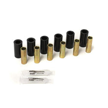 Load image into Gallery viewer, Energy Suspension ENG2.2101G Energy Suspension Cj Sprg Bush/ Frt Or Rr - Black
