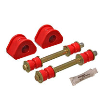 Load image into Gallery viewer, Energy Suspension ENG4.5172R Energy Suspension F150/F250 Lt. Duty/ 4Wd/Frt - Red
