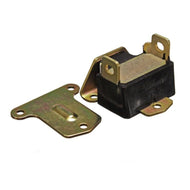 Energy Suspension ENG3.1144G Energy Suspension Gm 4.3 Motor Mount Late - Black
