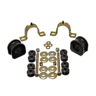 Energy Suspension ENG3.5206G Energy Suspension Gm 4Wd Front Swaybar - 28Mm - Black