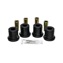 Load image into Gallery viewer, Energy Suspension ENG3.1105G Energy Suspension S-10 Diff Carrier Brkt Bushing - Black
